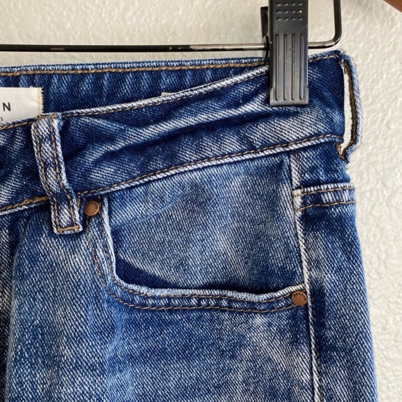 Pacsun High Rise Mom Jean - Picture 4 of 4